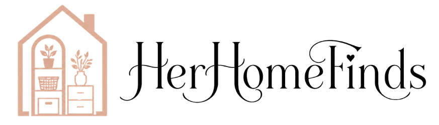 HerHomeFinds.com